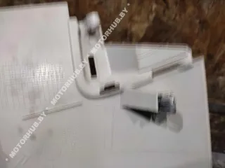 9677753677 Пластик салона Citroen C4 Grand Picasso 2 restailing Арт 00121027, вид 9