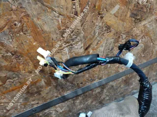 240104EF6A Проводка салона Nissan Qashqai 2 Арт 00121010, вид 10