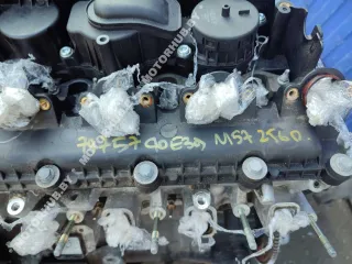 M57D25,M57D256D1,256D1 Двигатель BMW 5 E39 2.5л TD Арт 00079757, вид 6