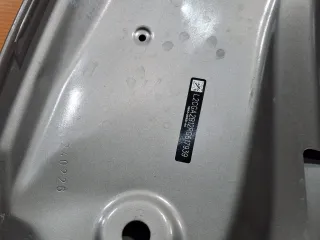 LR161152, 4 капот ленд ровер (ланд) рендж ровер  Land Rover Evoque 2 Арт AR321703, вид 10