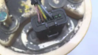  Датчик уровня топлива Citroen C4 1 1.6л HDI Арт 7123710, вид 3