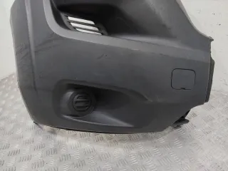 1315079070 Клык бампера передний правый Peugeot Boxer 3 Арт 115650, вид 4