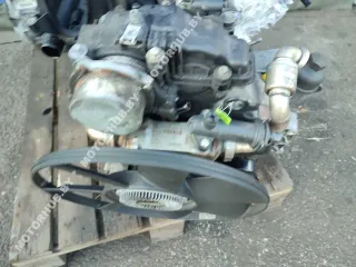 M57D25,M57D256D1,256D1 Двигатель BMW 5 E39 2.5л TD Арт 00079757, вид 3