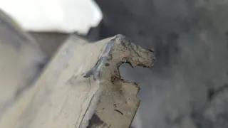 7136LS Защита арок передняя левая (подкрылок) Citroen DS4 Арт 20648819, вид 2