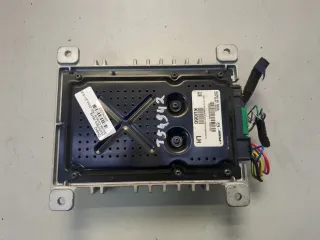 GAN666920A Усилитель акустический Mazda 3 BK Арт 20696223, вид 5