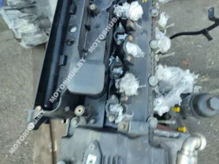 M57D25,M57D256D1,256D1 Двигатель BMW 5 E39 2.5л TD Арт 00079757, вид 4