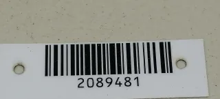 729406DAE0G Накладка двери задней правой Honda Civic 7 Арт 2089481, вид 3