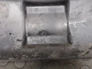 25954780 Чехол запасного колеса Buick Enclave Арт 20694015, вид 2