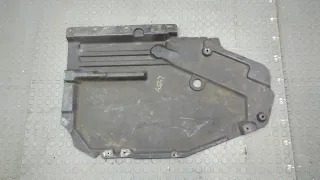 51757158406,7158406 Защита топливного бака BMW X6 E71/E72 4.4л Турбо-инжектор Арт 20693251, вид 4