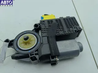 9682495580 Моторчик стеклоподъемника передний правый Citroen C4 Grand Picasso 1 Арт 54495567, вид 2