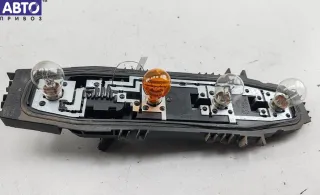  Плата фонаря заднего правого Citroen C3 1 Арт 55174519, вид 1