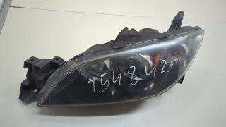 BR0W51041D Фара передняя левая Mazda 3 BK Арт 20700022, вид 1