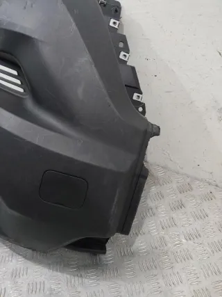 1315079070 Клык бампера передний правый Peugeot Boxer 3 Арт 115649, вид 3