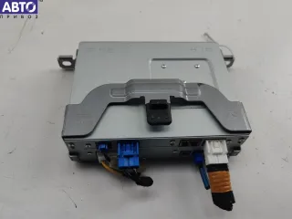 BDMC669C0L Блок радио Mazda 3 BP Арт 55183624, вид 1