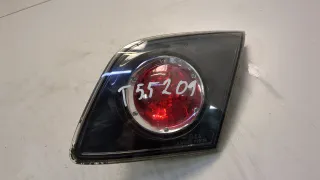 BP4N513F0C Фонарь крышки багажника правый Mazda 3 BK Арт 20699144, вид 1