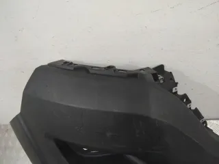 1315079070 Клык бампера передний правый Peugeot Boxer 3 Арт 115649, вид 2