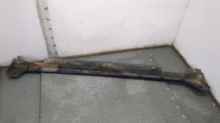  Накладка на порог Mazda 3 BK Арт 20697620, вид 5