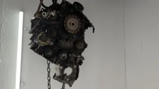 0135QF,0139VV Блок цилиндров Citroen Berlingo 2  1.6л HDI Арт 20695294, вид 4