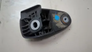 688020H010 Петля заднего стекла Toyota Aygo 1 Арт 20685158, вид 4