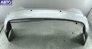 4f5807385 Бампер задний Audi A6 C6 (S6,RS6) Арт 54951226, вид 4