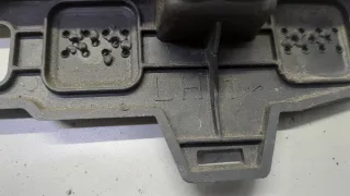 87755C2000 Порог левый  Hyundai Sonata (LF) Арт 20695075, вид 5