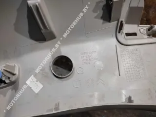 9677753777 Пластик салона Citroen C4 Grand Picasso 2 restailing Арт 00121026, вид 12