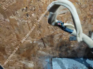 240104EF6A Проводка салона Nissan Qashqai 2 Арт 00121010, вид 27