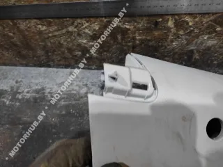 9677753777 Пластик салона Citroen C4 Grand Picasso 2 restailing Арт 00121026, вид 5