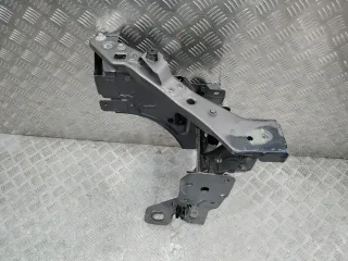  часть кузова (вырезанный элемент) Renault Megane 3 Арт 115652, вид 2