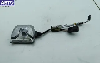 67XCXE Камера переднего вида Mazda 3 BP Арт 54645323, вид 2