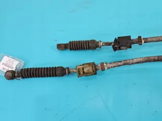 IMPRK1506555, 8127025200 Кулиса Mazda 3 BK Арт e13557794, вид 3