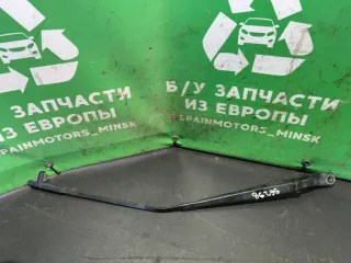  Щеткодержатель (поводок стеклоочистителя, дворник) Mazda 3 BK Арт 2000000056298, вид 1