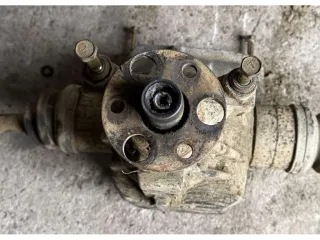  Редуктор заднего моста Hyundai Santa FE 1 (SM) Арт 61688, вид 4