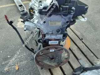 M57D25,M57D256D1,256D1 Двигатель BMW 5 E39 2.5л TD Арт 00079757, вид 15