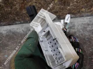 240104EF6A Проводка салона Nissan Qashqai 2 Арт 00121010, вид 3