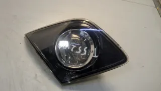 BR5S513G0 Фонарь крышки багажника левый Mazda 3 BK Арт 20699148, вид 1