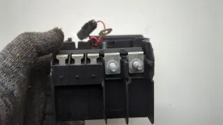 35092421 Клеммник Cadillac XT4 Арт 20691019, вид 3