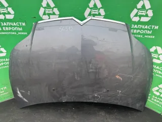  Капот Citroen C4 1 Арт 2000000056512, вид 1