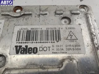 89035114 Блок розжига фар (ксенон) Citroen C5 1 Арт 55174544, вид 3