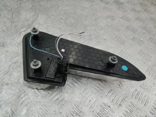  Дневные ходовые огни (комплект) Renault Megane 3 Арт 115588, вид 3