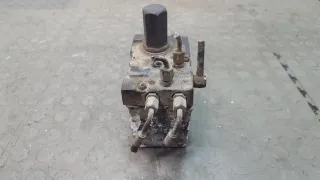 81417236129 Насос подъема кабины MAN TGX Арт 20605194, вид 2