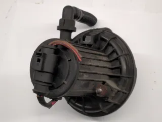 06A959253E Нагнетатель воздуха (компрессор) Volkswagen Touran 1 1.6л Инжектор Арт 20593639, вид 3