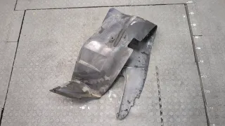 7136R1 Защита арок передняя левая (подкрылок) Citroen Berlingo 1 restailing Арт 20701338, вид 3