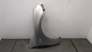 BP4K52111D,GJ6A51120E Крыло переднее правое серебристое Mazda 3 BK Арт 20249024, вид 1