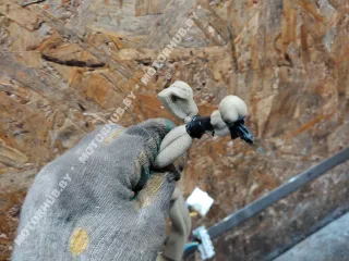 240104EF6A Проводка салона Nissan Qashqai 2 Арт 00121010, вид 17