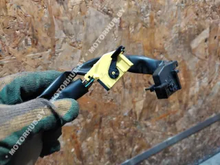 240104EF6A Проводка салона Nissan Qashqai 2 Арт 00121010, вид 22