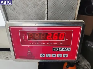  Узел педальный Mazda 3 BP Арт 54645214, вид 3