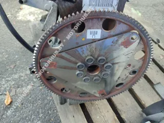 M57D25,M57D256D1,256D1 Двигатель BMW 5 E39 2.5л TD Арт 00079757, вид 16