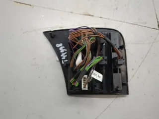 5801721121 Переключатель подрулевой АКПП Iveco Stralis Арт 9501254, вид 5