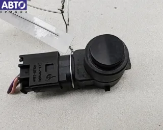 9649614177 Датчик парковки (парктроник) задний Citroen C5 1 Арт 55183716, вид 3